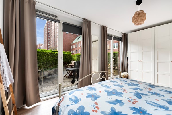 Medium property photo - Ernest Groosmanplein 4, 3071 MN Rotterdam